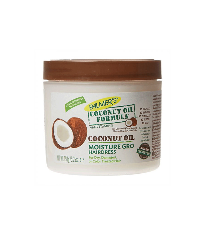 [10181023002] PALMER S A L HUILE DE NOIX DE COCO BAUME CAPILLAIRE 150 G