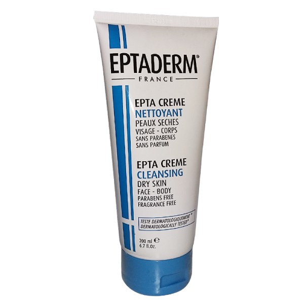 [127123478945] EPTADERM GEL HYDROALCOOLIQUE 250ML