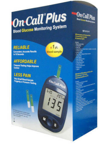 [682607535118] ON CALL PLUS KIT