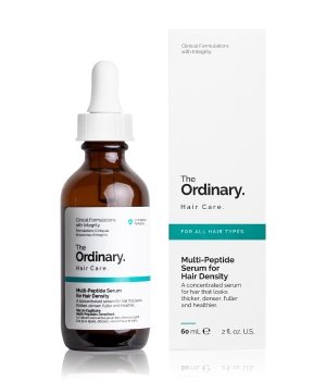 [769915195910] THE ORDINARY MULTI-PEPTIDE SERUM CHEVEUX 60ML