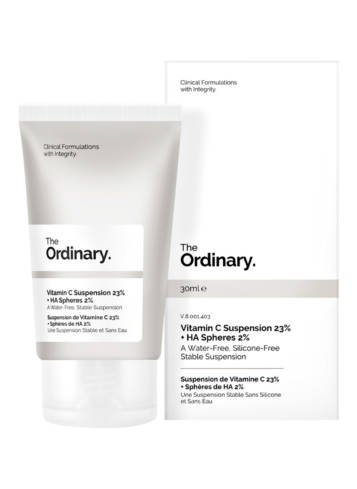 [769915196061] THE ORDINARY VITAMIN C SUSPENCION 23%