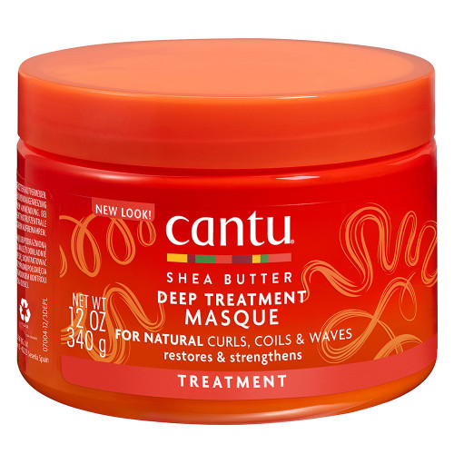 [810006943436] CANTU DEEP TREATMENT MASQUE 340GR