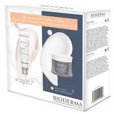 [2023050977519] BIODERMA PACK PIGMENTBIO NIGHT RENEWER + PIGMENTBIO DAY CARE SPF50+ OFFERT  