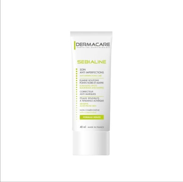 [3031500000082] DERMACARE SEBIALINE SOIN ANTI IMPERFECTION 40ML