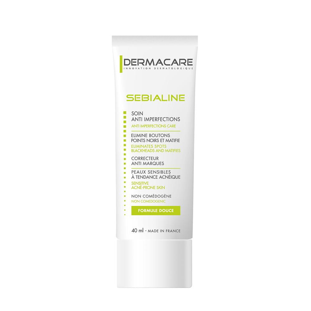 [3031500000105] DERMACARE SEBIALINE SOIN CORRECTEUR CIBLE 15M