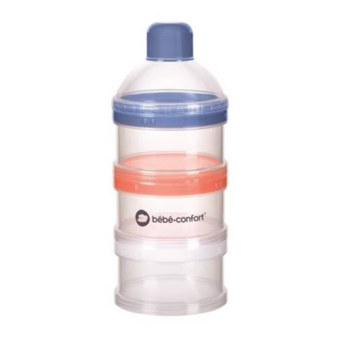 [3220660297849] BEBE CONFORT DOSEUR DE LAIT DE VOYAGE SWEET BUNNY