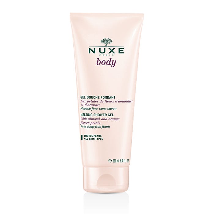 [3264680004285] NUXE BODY GEL DOUCHE 200ML