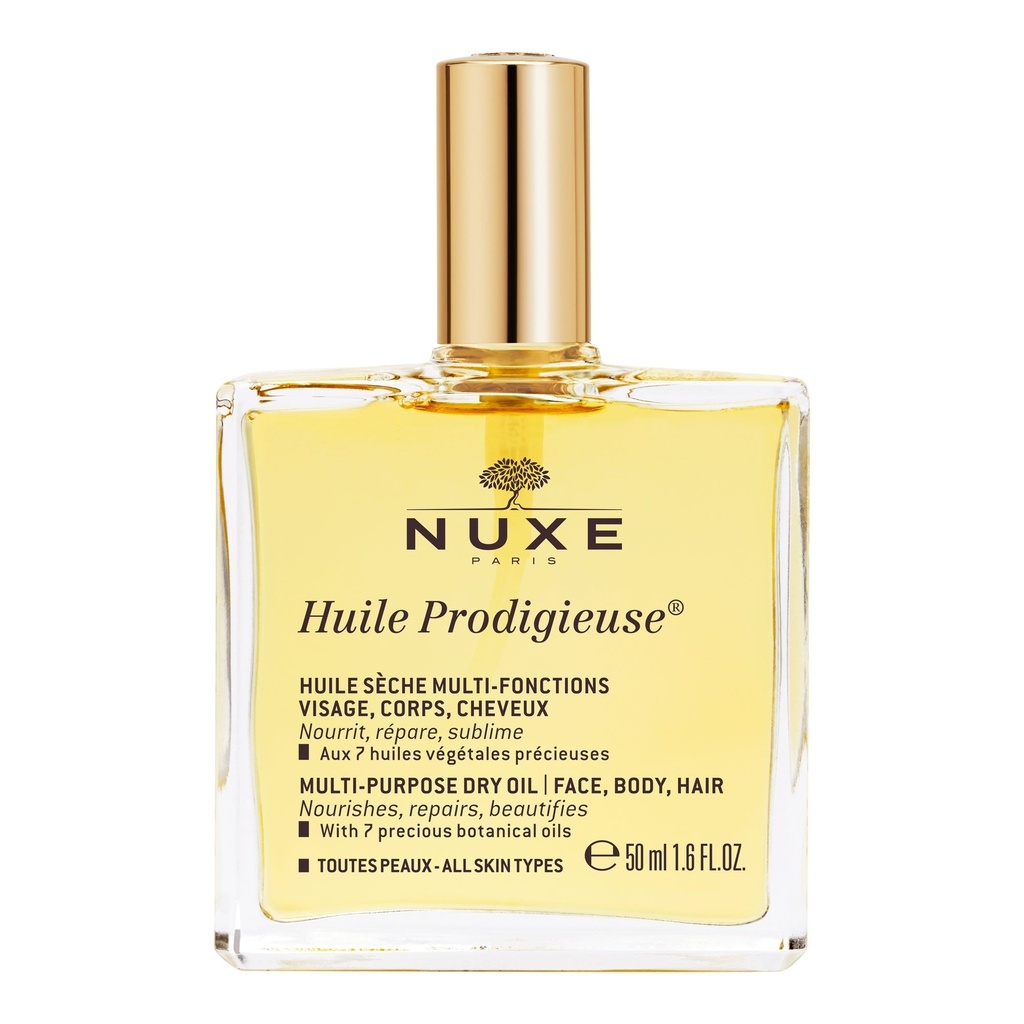 [3264680009754] NUXE HUILE PRODIGEUSE 100 ML