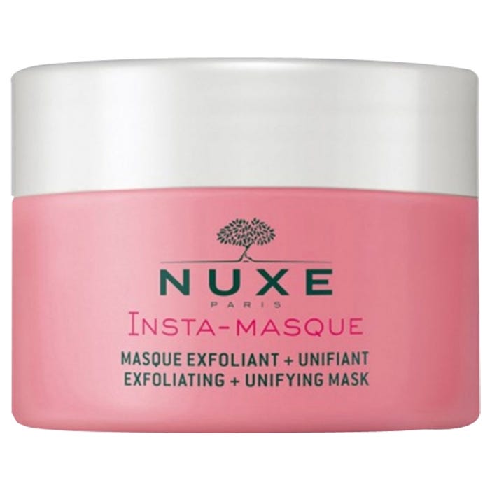 [3264680016004] NUXE INSTA-MASQUE EXFOLIANT 50ML