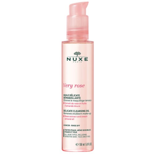 [3264680022067] NUXE HUILE DEMAQ 150ML