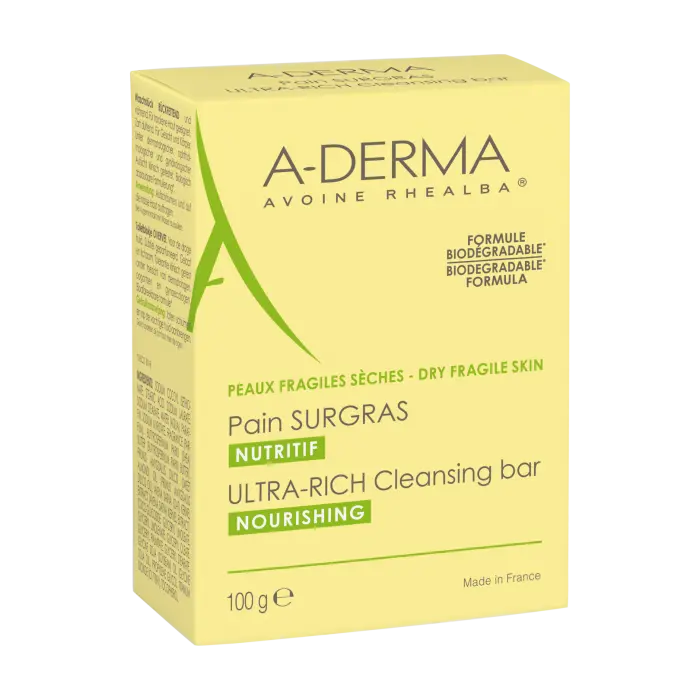 [3282770030129] A DERMA PAIN SURGRAS NUTRITIF 100 G