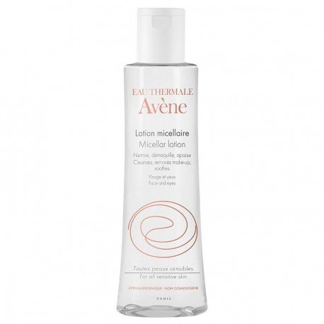 [3282770037357] AVENE LOTION MICELLAIRE 200 ML