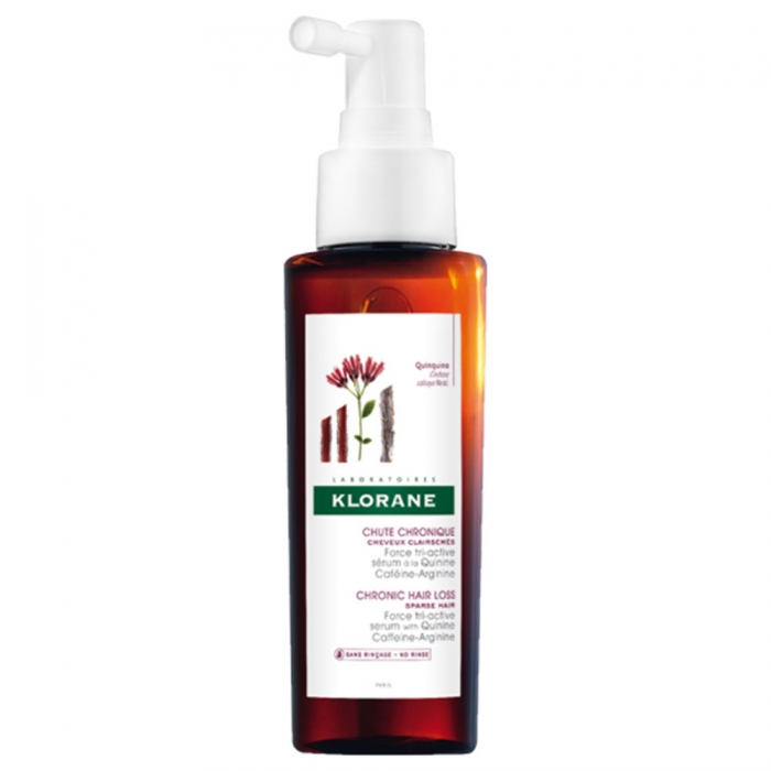 [3282770037470] KLORAN FORCE TRI-ACTIVE 100ML