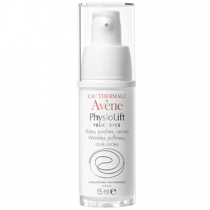 [3282770049381] AVENE PHYSIOLIFT CT YEUX 15ML