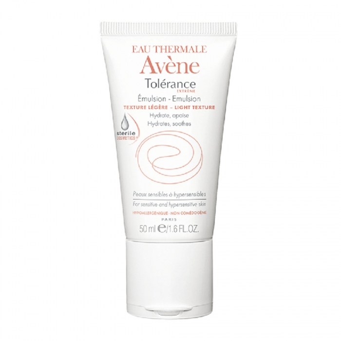 [3282770053135] AVENE TOLERANCE EXTREME 50ML