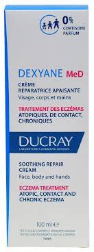 [3282770073355] DUCRAY DEXYANE MED CREME 100ML 
