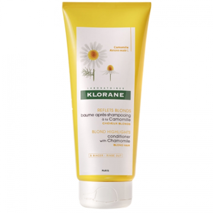[3282770074062] KLORANE BAUME CAMOMILLE 200ML