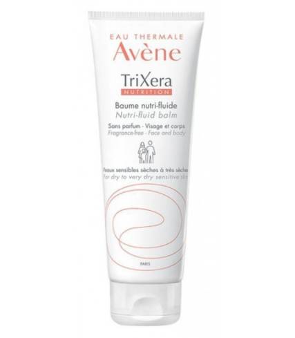 [3282770074758] AVENE TRIXERA NUTRITION BAUME 200ML