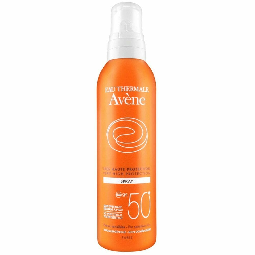 [3282770100617] AVENE ECRAN SPRAY 50 200ML