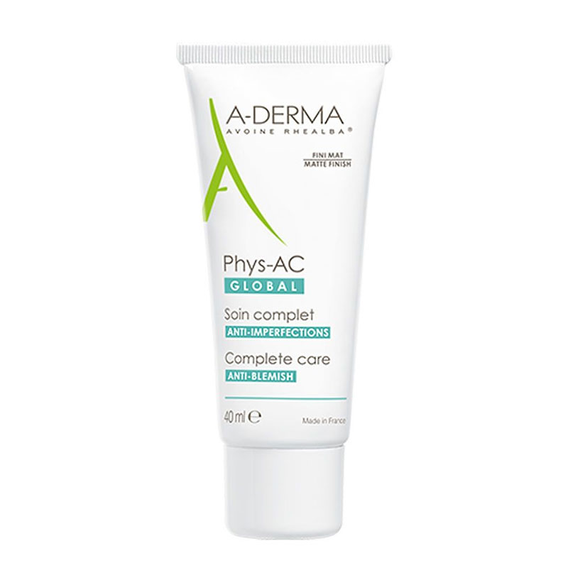 [3282770105865] ADERMA PHYS-AC GLOBAL CR 40ML