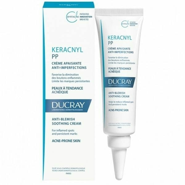 [3282770141320] DUCRAY KERACNYL PP+ CREME ANTI IMPERFECTIONS