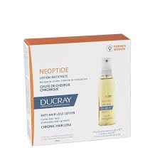 [3282770145977] DUCRAY NEOPTIDE LOTION ANTICHUTE FEMMES 