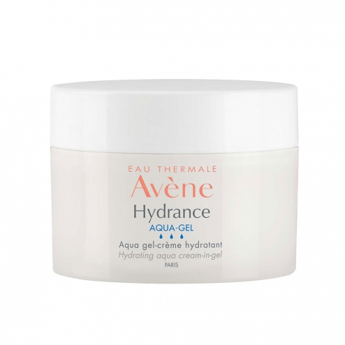 [3282770203493] AVÈNE HYDRANCE AQUQGEL 50ML