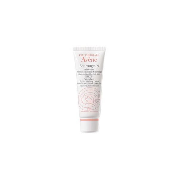 [3282770203554] AVENE ANTIROUGEURS RICHE 40ML