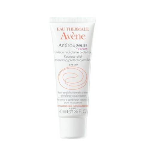 [3282770208962] AVENE HYDRANCE LEGERE EMULSION HYDRATANTE  40ML 