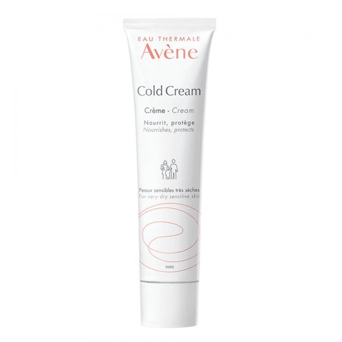 [3282779002721] AVENE COLD CREAM EAU THERMALE 100ML