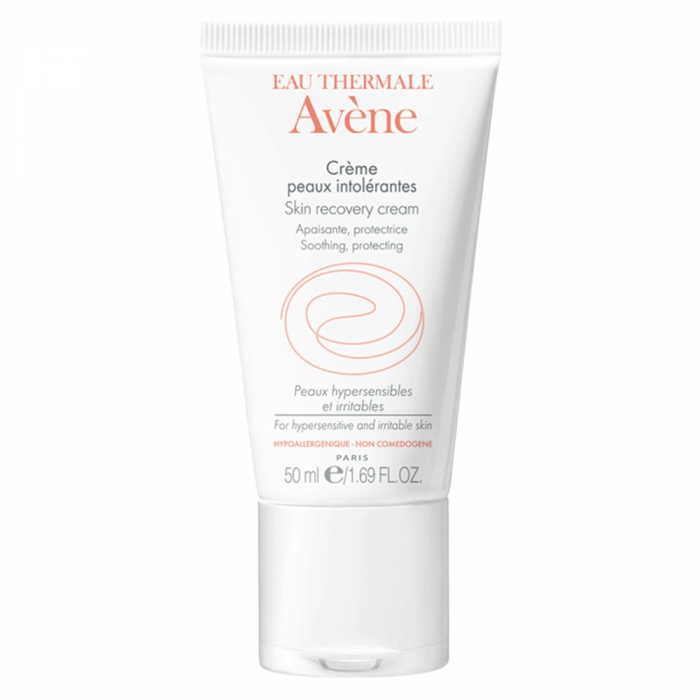 [3282779348850] AVENE CREME PEAUX INTOLERANTES 50ML