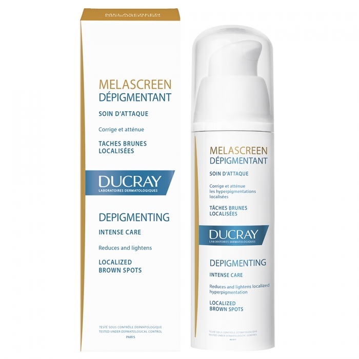 [3282779367943] DUCRAY MELASCREEN DEPIGMENTANT 30ML