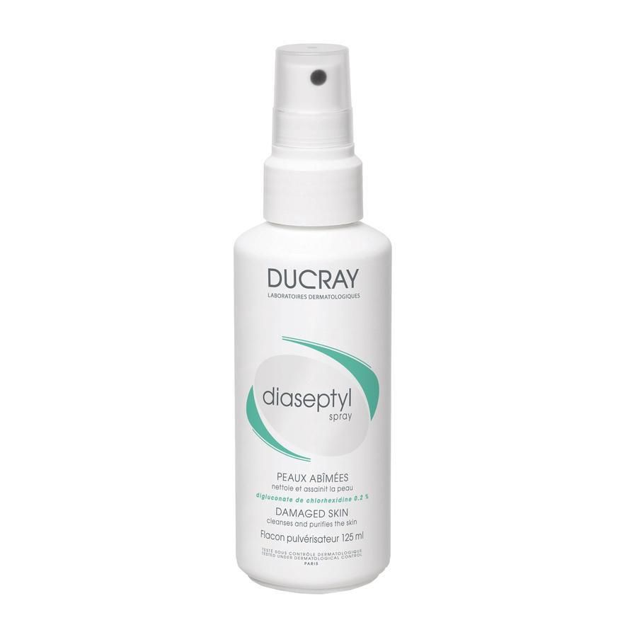 [3282779392181] DUCRAY DIASEPTYL SPRAY 125ML