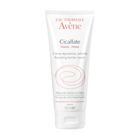 [3282779416139] AVENE - CICALFATE MAINS CREME REPARATRICE ISOLANTE 100ML