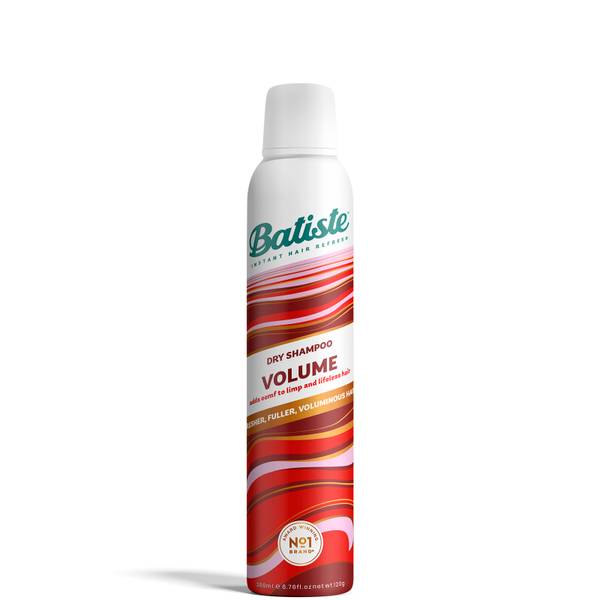 [3331300062946] BATISTE SHAMPOING SEC &amp; SOIN 200ML