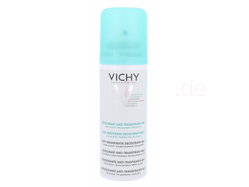 [3337871310592] VICHY DEODORANT ANTI TRANSPIRANT AEROSOL