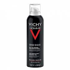 [3337871318895] VICHY HOMME GEL DE RASAGE 150 ML