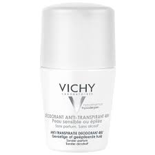 [3337871320324] VICHY DEODIRANT BILLE BOUCHON BLANC 