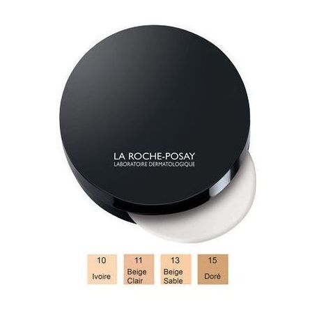 [3337872412790] LA ROCHE-POSAY  TOLERIANE COMPACT N 10 PS
