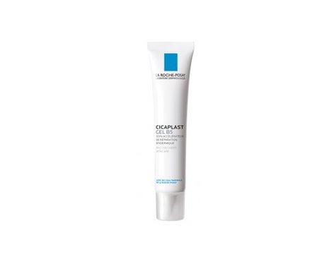 [3337872412998] LAROCHE-POSAY CICAPLASTE BAUME B5 40ML