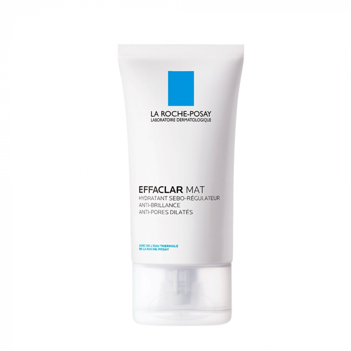 [3337872413025] RP EFFACLAR MAT 40ML