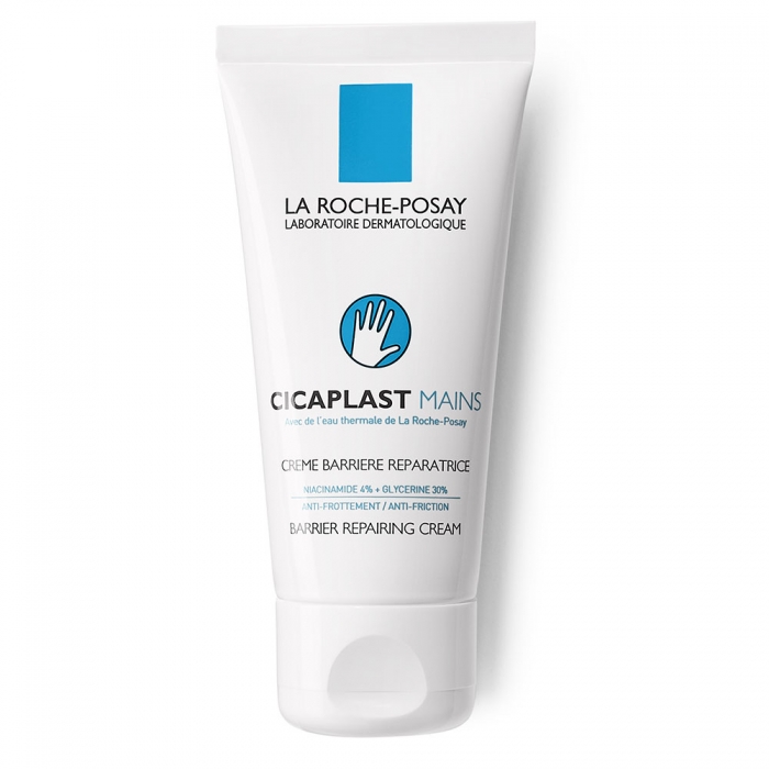 [3337872414145] LA ROCHE POSAY CICAPLAST MAINS 52ML