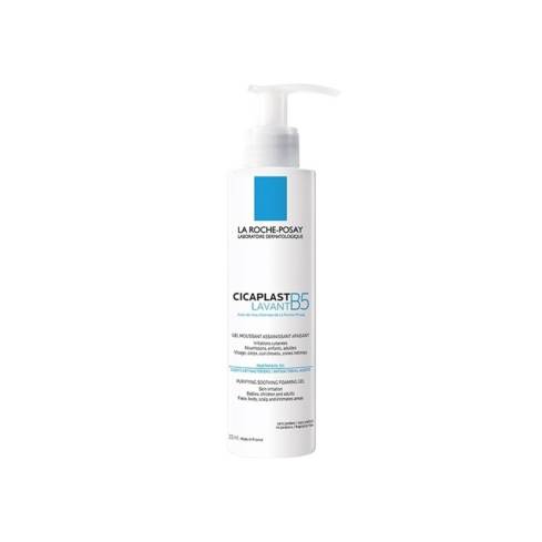 [3337875548519] ROCHE POSAY CICAPLAST GEL LAVANT B5 200ML
