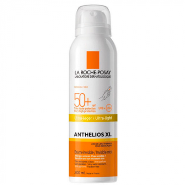 [3337875549530] LAROCHE-POSAY ANTHELIOS BRUME FRAICHE SPRAY SPF50 75ML