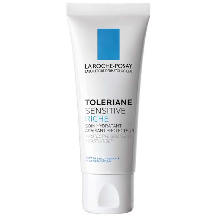 [3337875588348] LA ROCHE POSAY TOLERIANE SENSITIVE RICHE 40ML