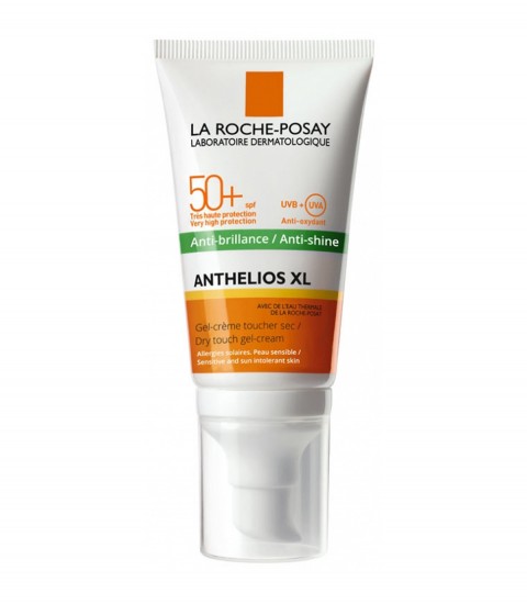 [3337875588560] LAROCHE-POSAY ANTHELIOS XL CR FONDANTE 50+