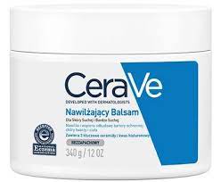 [3337875597227] CERAVE BAUME HYDRATANT PS 340G 