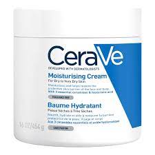 [3337875597388] CERAVE BAUME HYDRATAN PS 454 G  