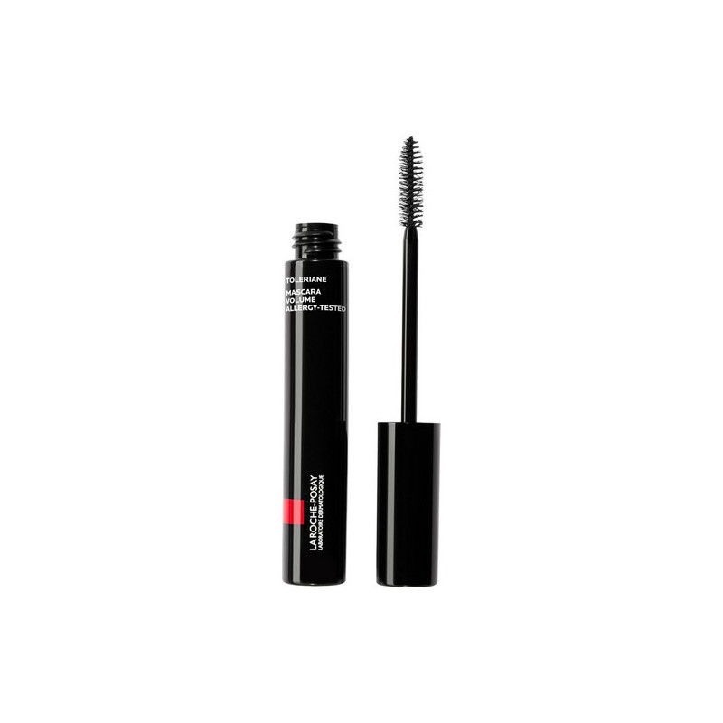 [3337875632652] LA ROCHE-POSAY  TOLERIANE MASCARA VOLUME NOIR
