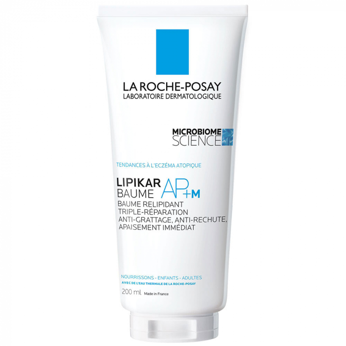 [3337875696579] RP LIPIKAR BAUME AP+ M 200ML